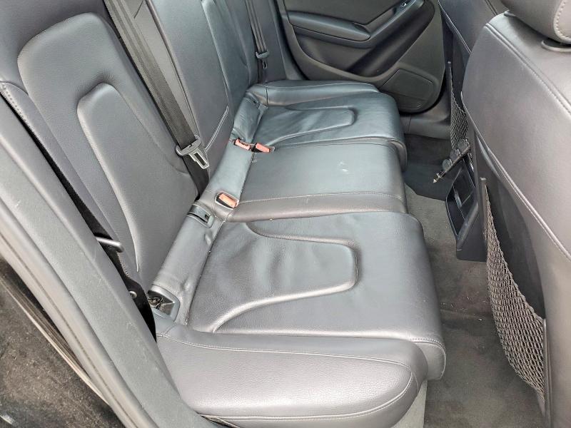 Aukcja sprzedaży 2014 Audi A4, vin: WAUHFAFL4EA010862, numer aukcji: 79564485