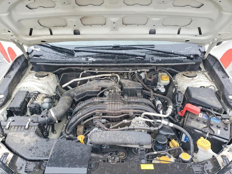 79419875 :رقم المزاد ، JF2GTABC9N8211744 vin ، 2022 Subaru Crosstrek مزاد بيع