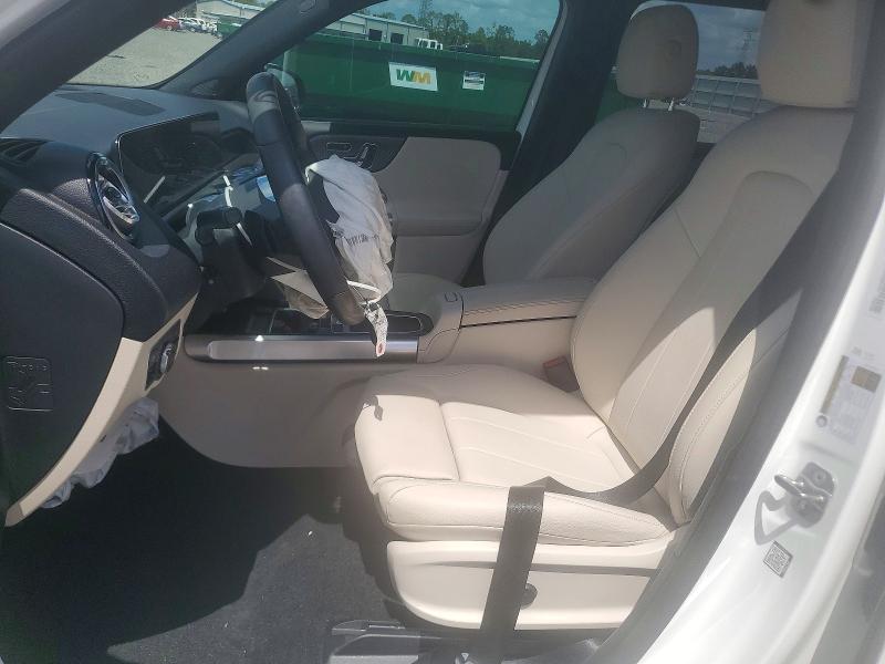 Продаж на аукціоні авто 2024 Mercedes-benz Eqb, vin: W1N9M0CB1RN086906, номер лоту: 48209866