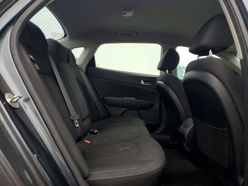Aukcja sprzedaży 2020 Kia Optima, vin: 5XXGT4L36LG391578, numer aukcji: 79989695