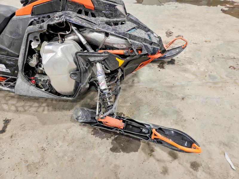 47079446 :رقم المزاد ، SN1TDV8R2PC244272 vin ، 2023 Polaris Matryx مزاد بيع