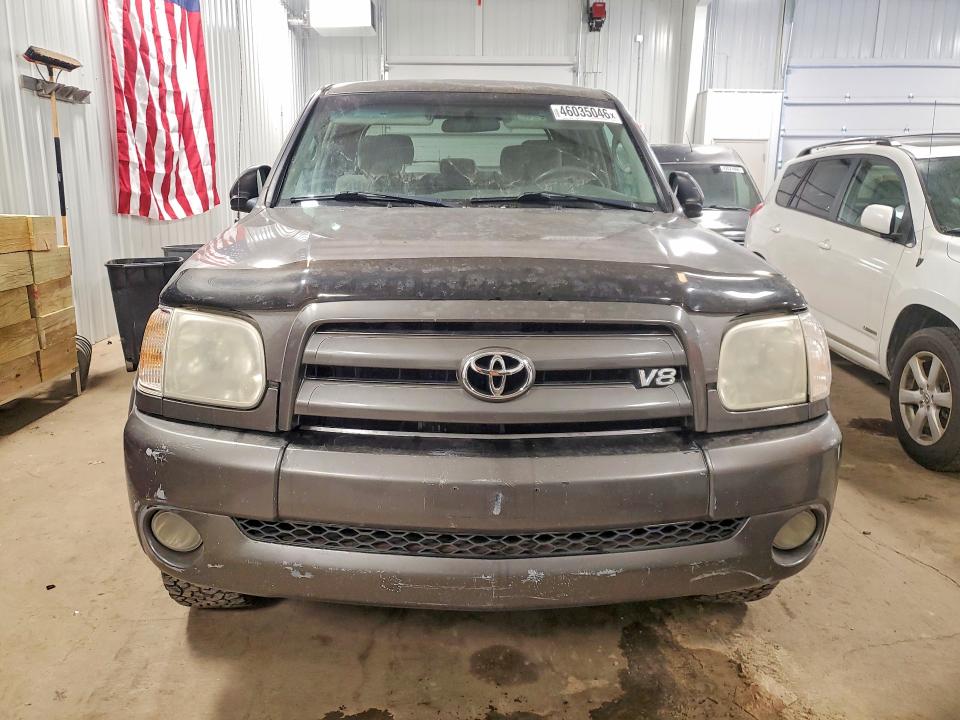 Продаж на аукціоні авто 2005 Toyota Tundra, vin: 5TBET38105S467542, номер лоту: 46035046