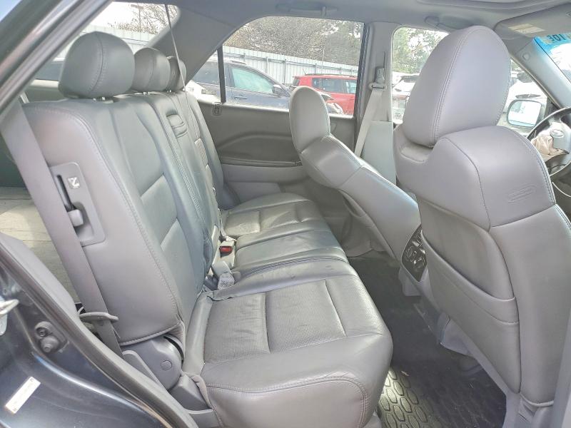 Продаж на аукціоні авто 2006 Acura Mdx, vin: 2HNYD18986H502270, номер лоту: 46593416