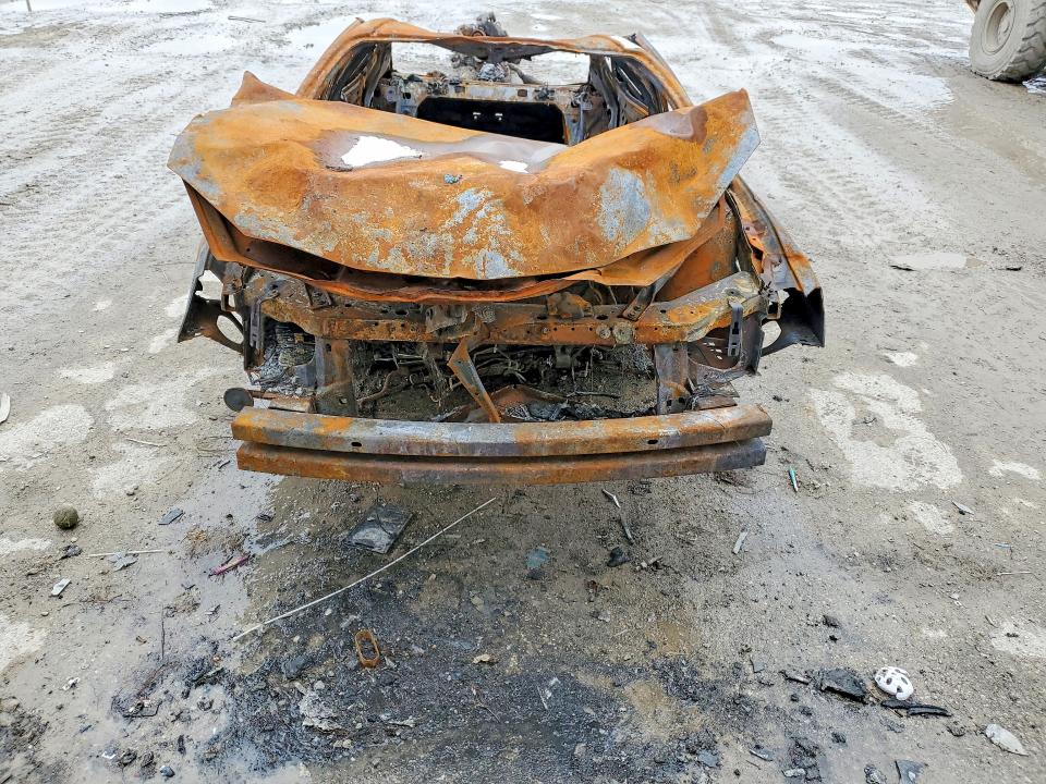76411275 :رقم المزاد ، 2G2WP552961154558 vin ، 2006 Pontiac Grand Prix مزاد بيع