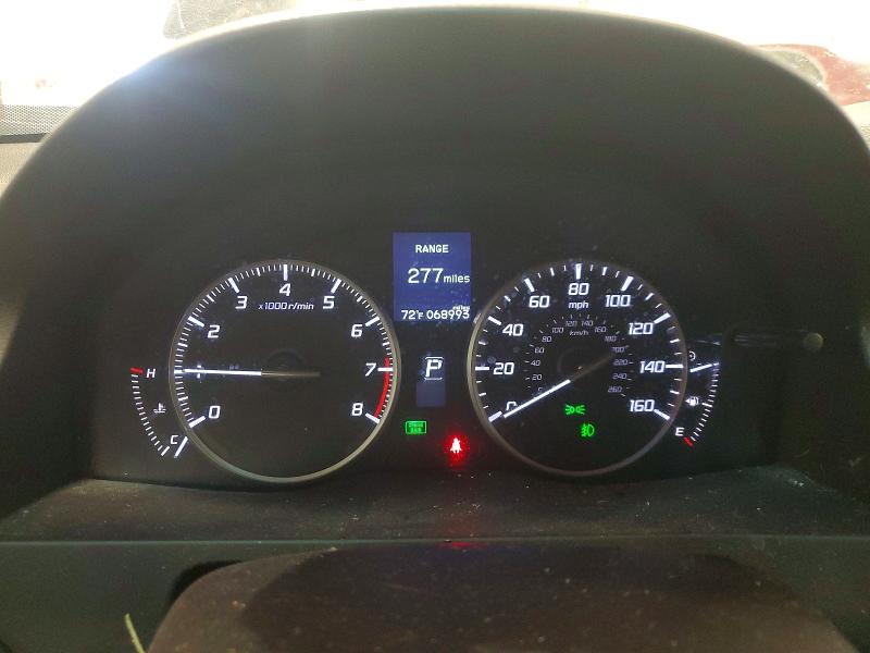 Aukcja sprzedaży 2015 Acura Rdx, vin: 5J8TB4H59FL019363, numer aukcji: 46062006