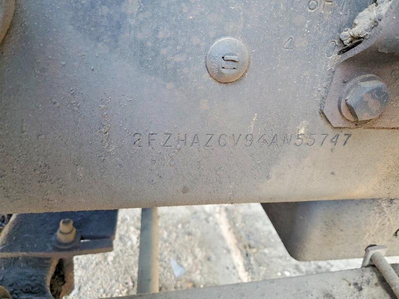 Продажа на аукционе авто 2004 Sterling Truck Lt, vin: 2FZHAZCV94AN55747, номер лота: 41640286