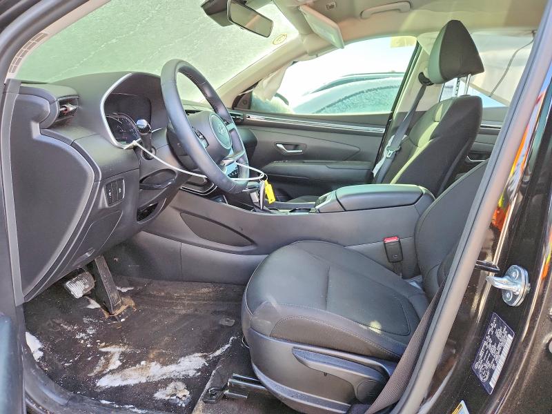 Aukcja sprzedaży 2024 Hyundai Tucson, vin: KM8JBCDE1RU339406, numer aukcji: 79919665