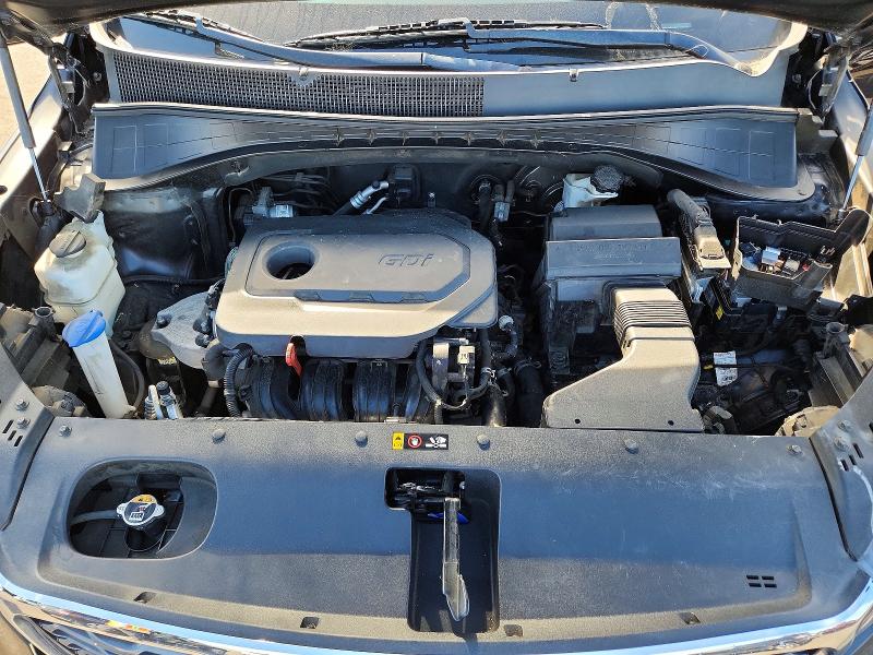2020 Kia Sorento მანქანა იყიდება აუქციონზე, vin: 5XYPG4A36LG624023, აუქციონის ნომერი: 79166545