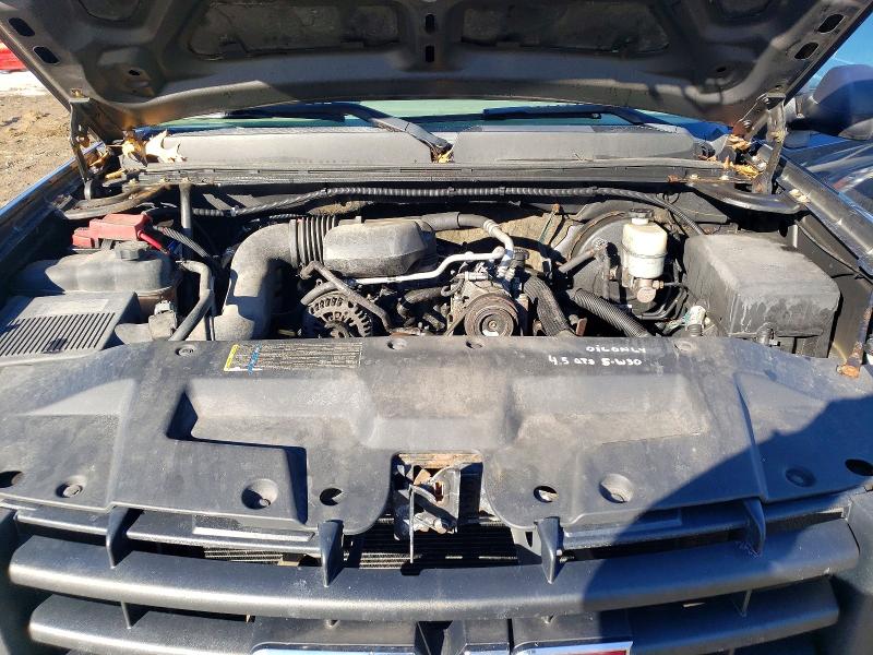2010 Gmc Sierra მანქანა იყიდება აუქციონზე, vin: 1GTPKTEXXAZ288171, აუქციონის ნომერი: 45457046
