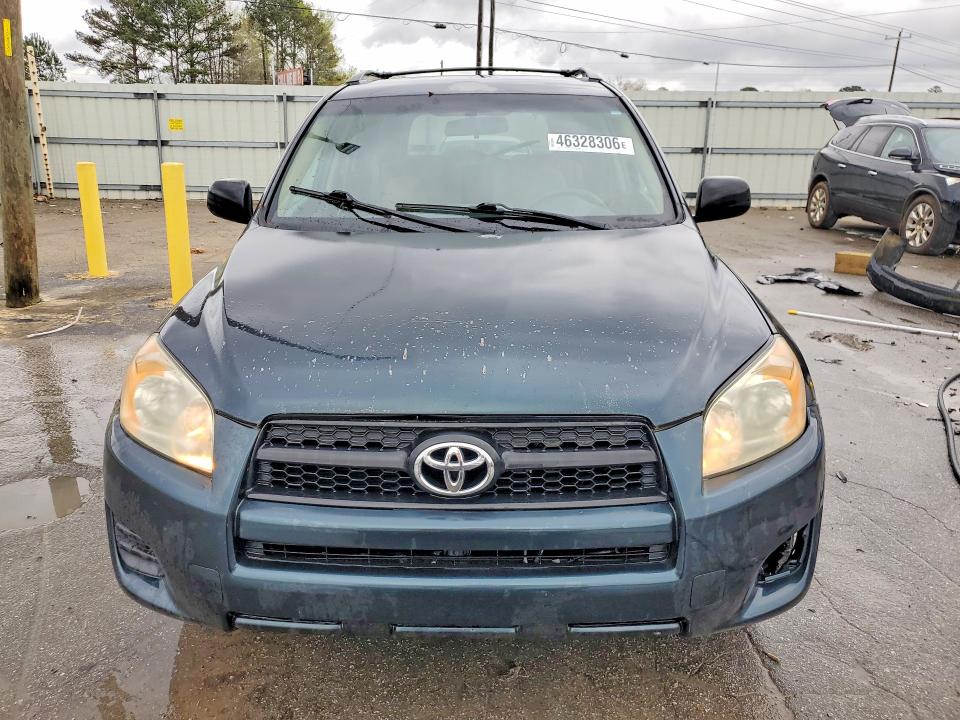 Продажа на аукционе авто 2011 Toyota Rav4, vin: 2T3ZF4DV0BW083754, номер лота: 46328306