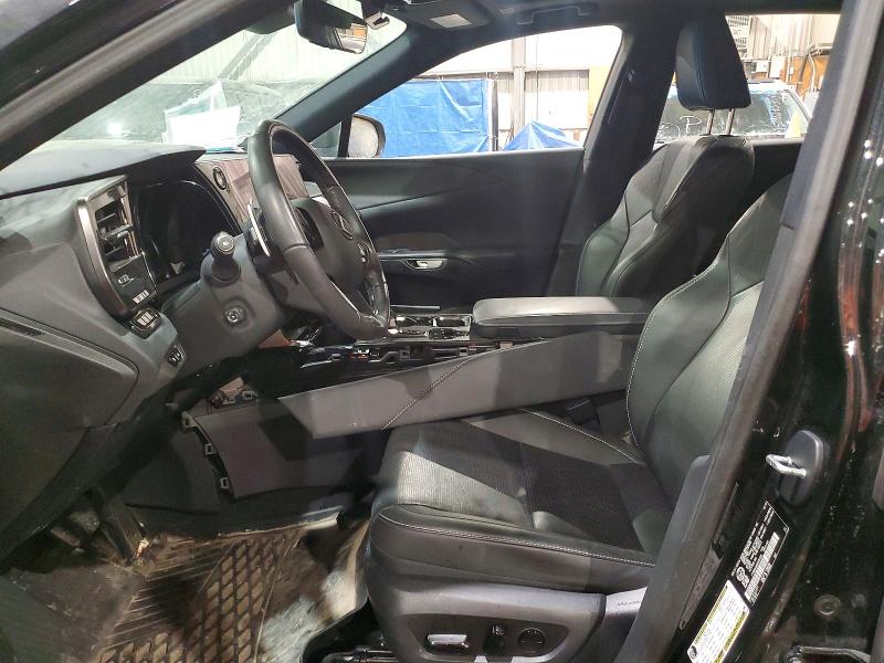 Aukcja sprzedaży 2024 Lexus Rx, vin: 2T2BBMCA6RC025255, numer aukcji: 78434595