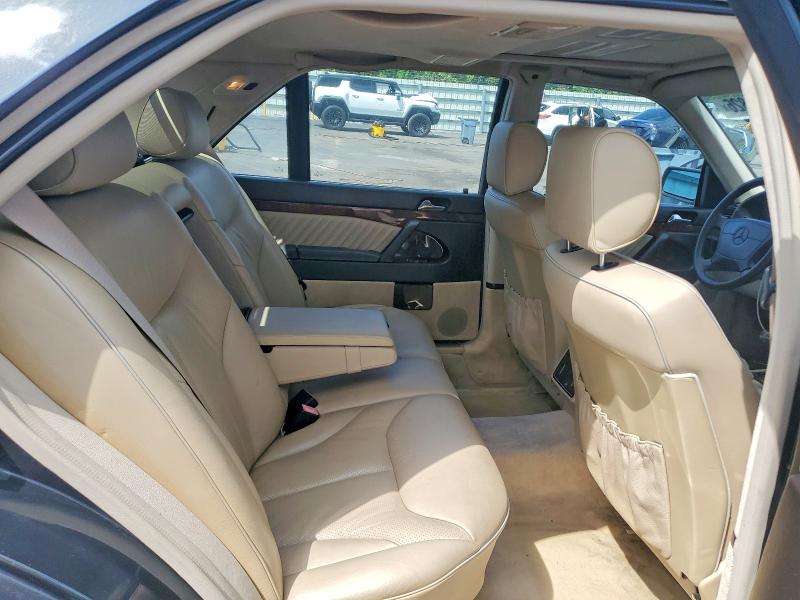 Продаж на аукціоні авто 1993 Mercedes Benz Unknown, vin: WDB1400571A097687, номер лоту: 47622826