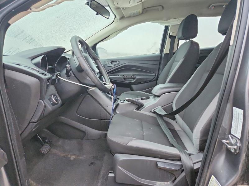 Aukcja sprzedaży 2013 Ford Escape, vin: 1FMCU0F78DUA98145, numer aukcji: 41869336