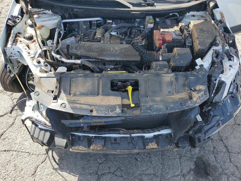 Aukcja sprzedaży 2026 Nissan Rogue, vin: 5N1BT3CB1TC696994, numer aukcji: 79314335