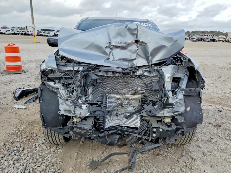 Продажа на аукционе авто 2026 Chevrolet Colorado, vin: 1GCPSCEK8T1115562, номер лота: 41814146