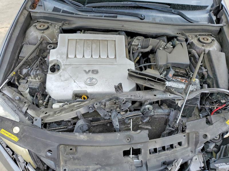Aukcja sprzedaży 2013 Lexus Es 350, vin: JTHBK1GG0D2058436, numer aukcji: 48005946