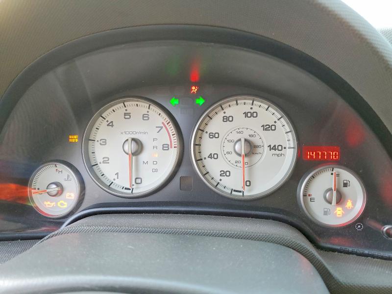 Aukcja sprzedaży 2005 Acura Rsx, vin: JH4DC54815S012738, numer aukcji: 47730346