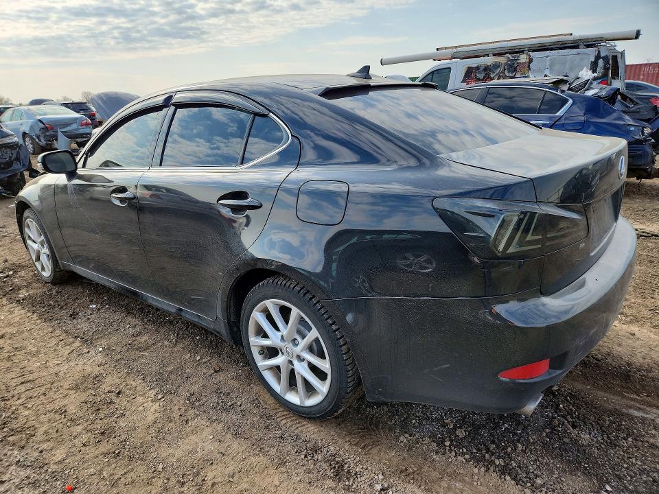 Продаж на аукціоні авто 2011 Lexus Is 250, vin: JTHCF5C2XB2035205, номер лоту: 47978186