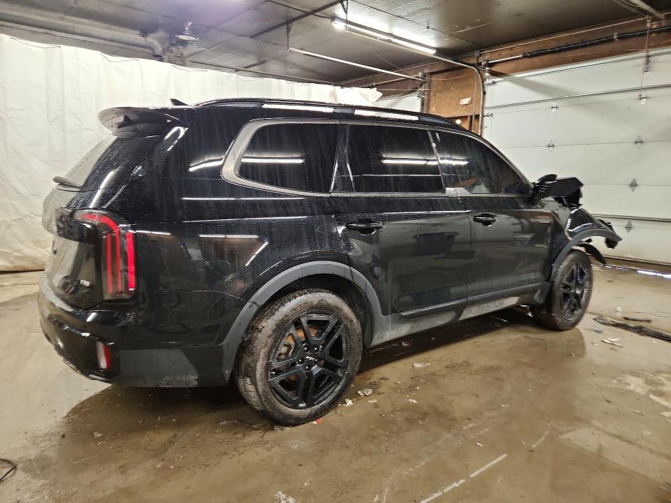 Aukcja sprzedaży 2024 Kia Telluride, vin: 5XYP5DGC2RG505777, numer aukcji: 46725146
