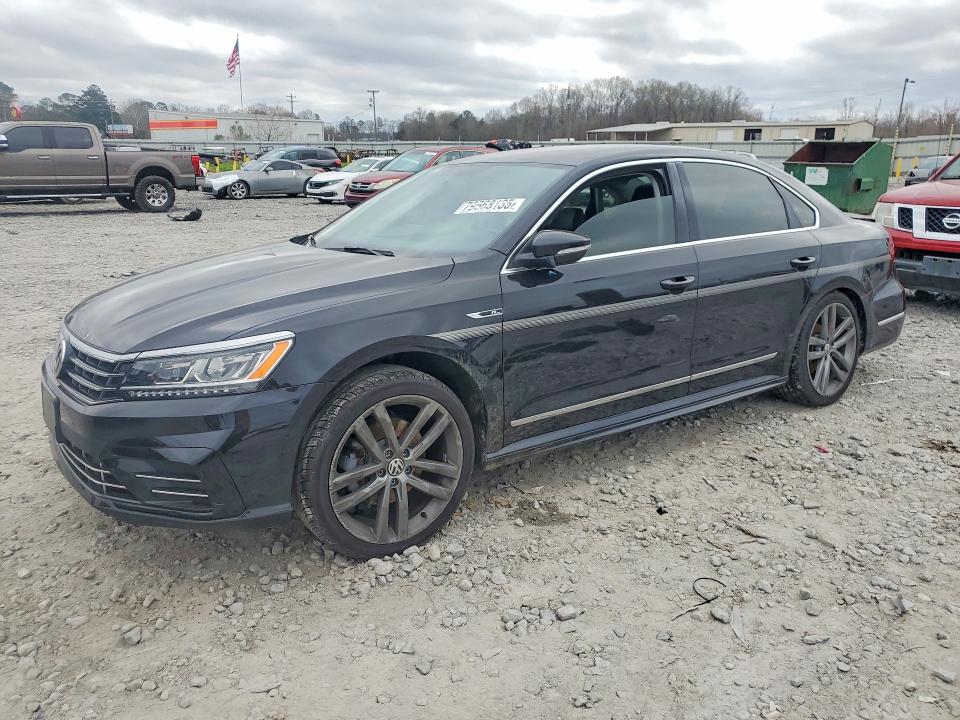 Aukcja sprzedaży 2017 Volkswagen Passat, vin: 1VWDT7A38HC083324, numer aukcji: 79568135