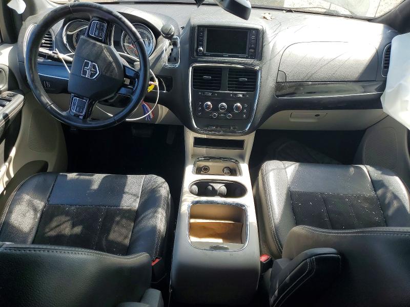 Aukcja sprzedaży 2019 Dodge Grand Caravan, vin: 2C4RDGCG5KR661514, numer aukcji: 47796196