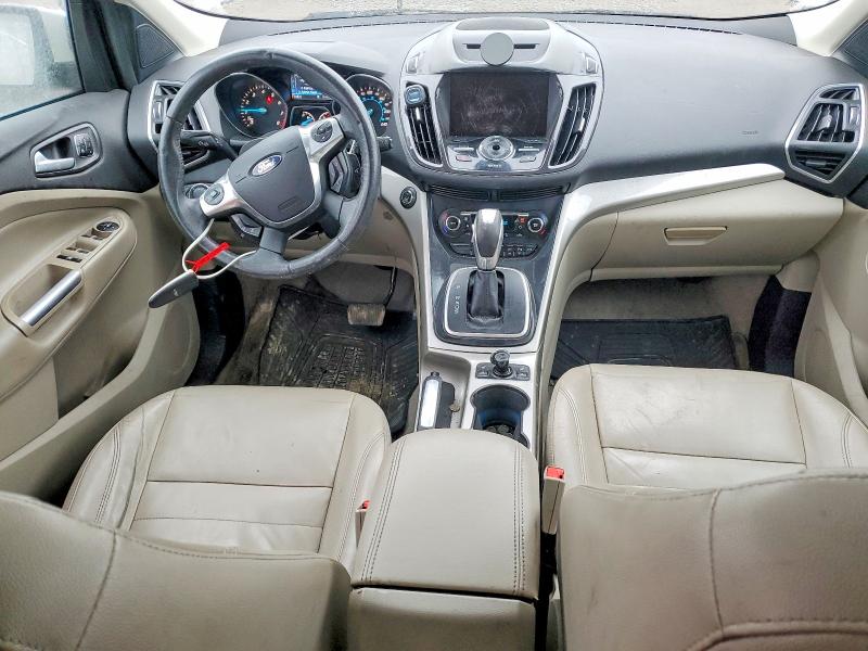 Aukcja sprzedaży 2013 Ford Escape, vin: 1FMCU0H97DUC49538, numer aukcji: 78966265