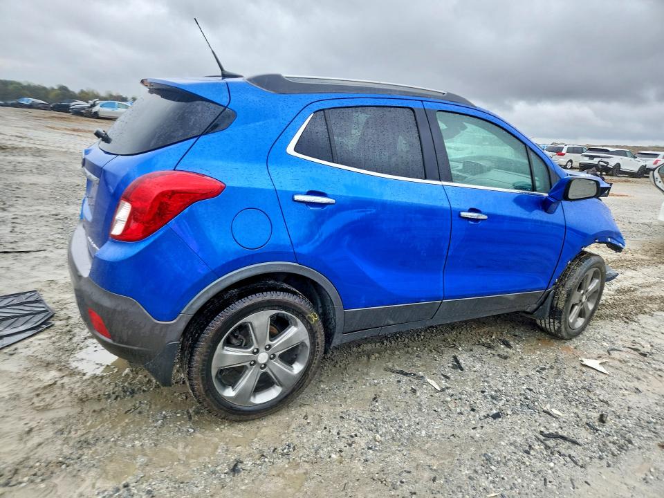 45926786 :رقم المزاد ، KL4CJFSB3DB096996 vin ، 2013 Buick Encore مزاد بيع