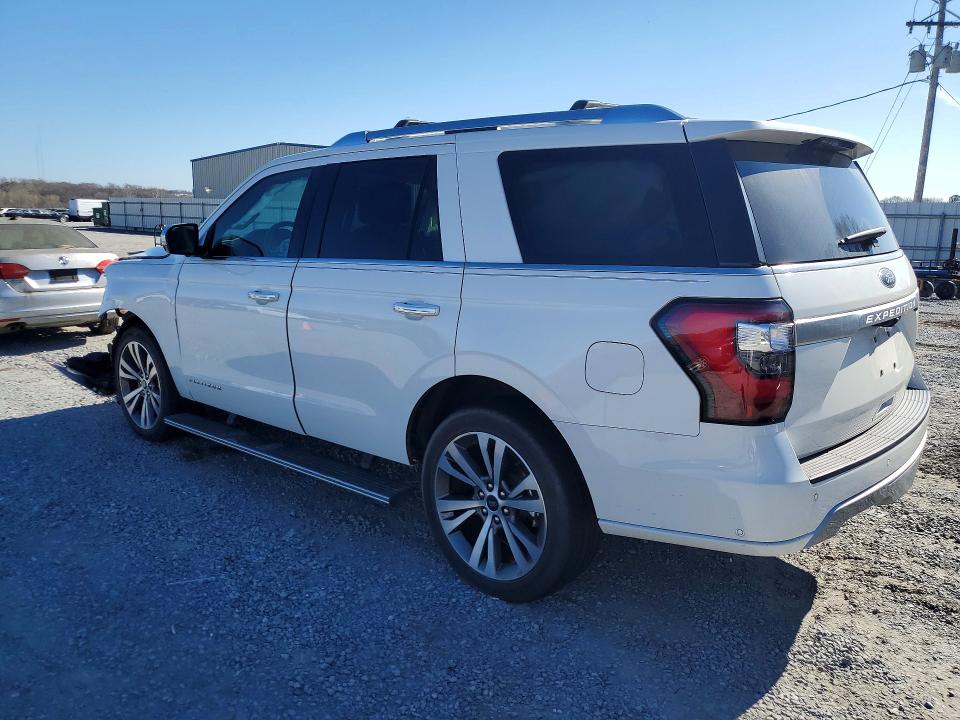 Aukcja sprzedaży 2021 Ford Expedition, vin: 1FMJU1MT9MEA24434, numer aukcji: 45514606
