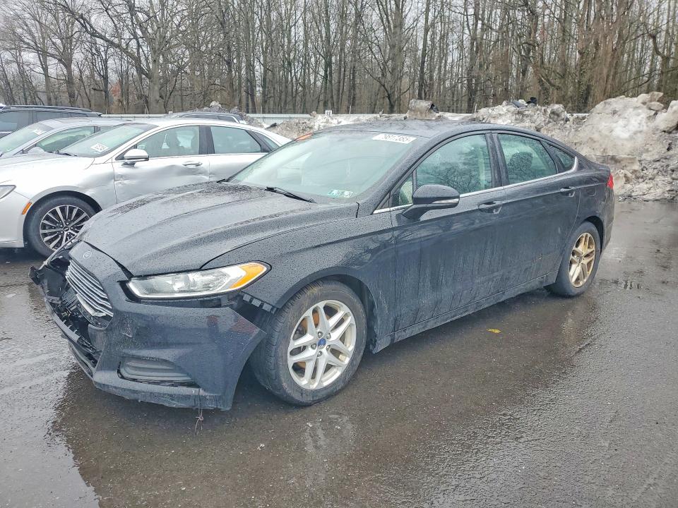 Продаж на аукціоні авто 2016 Ford Fusion, vin: 3FA6P0H7XGR120900, номер лоту: 79817385