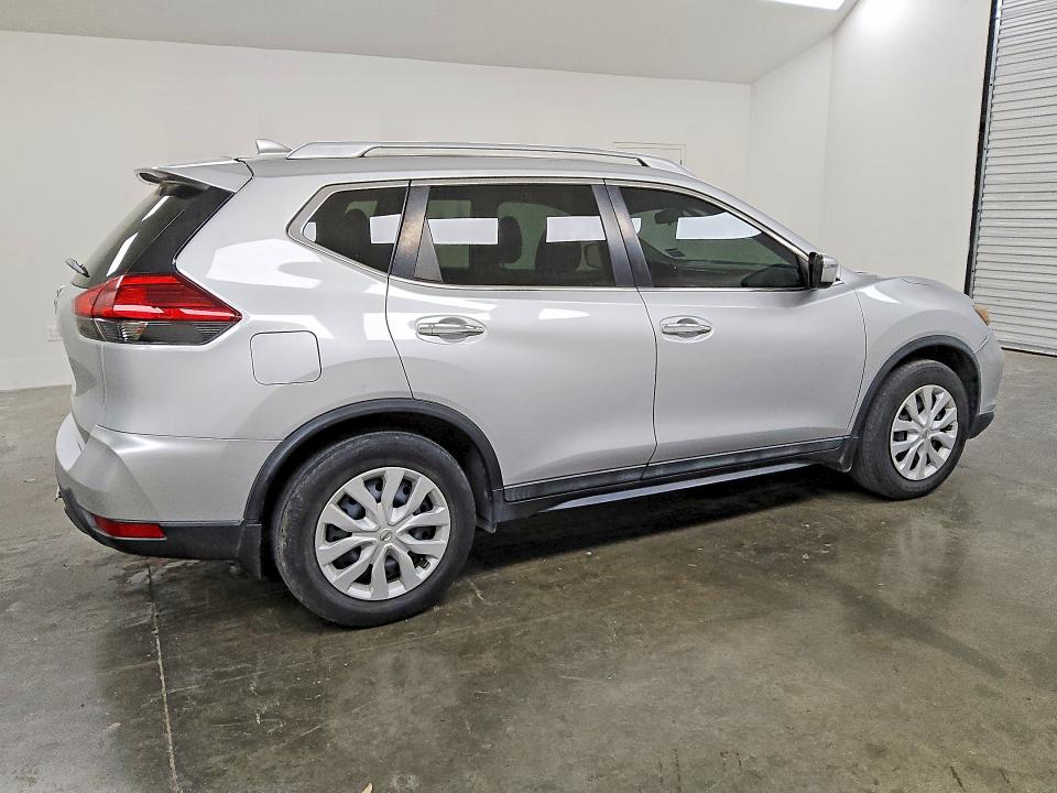 Aukcja sprzedaży 2017 Nissan Rogue, vin: 5N1AT2MN0HC736925, numer aukcji: 47324906