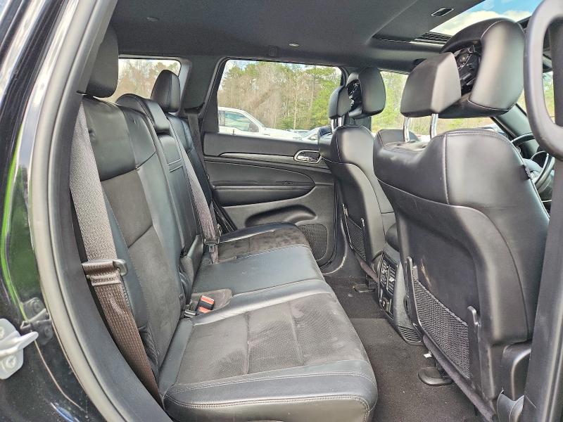 Aukcja sprzedaży 2019 Jeep Grand Cherokee, vin: 1C4RJFAG9KC787356, numer aukcji: 46447546