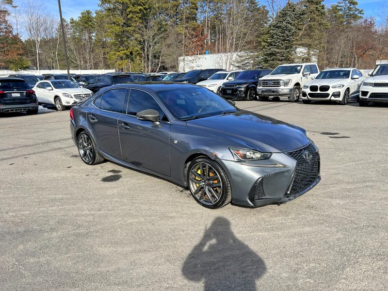Aukcja sprzedaży 2017 Lexus Is 200t, vin: JTHBA1D20H5053494, numer aukcji: 41670696
