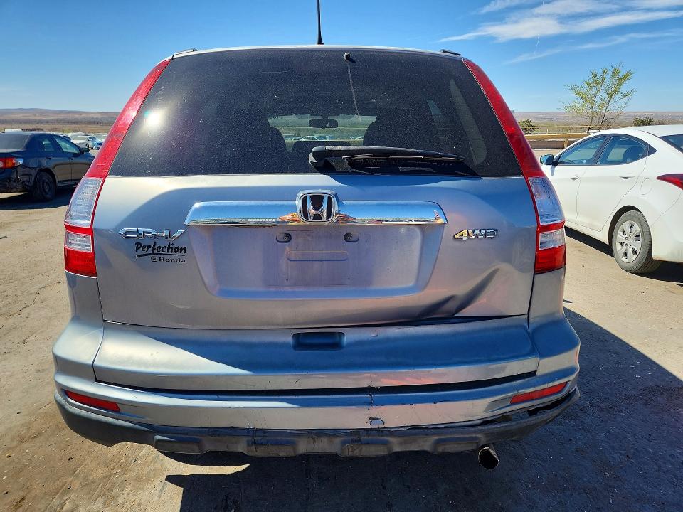 Aukcja sprzedaży 2010 Honda Cr-v, vin: JHLRE4H51AC014024, numer aukcji: 45535926