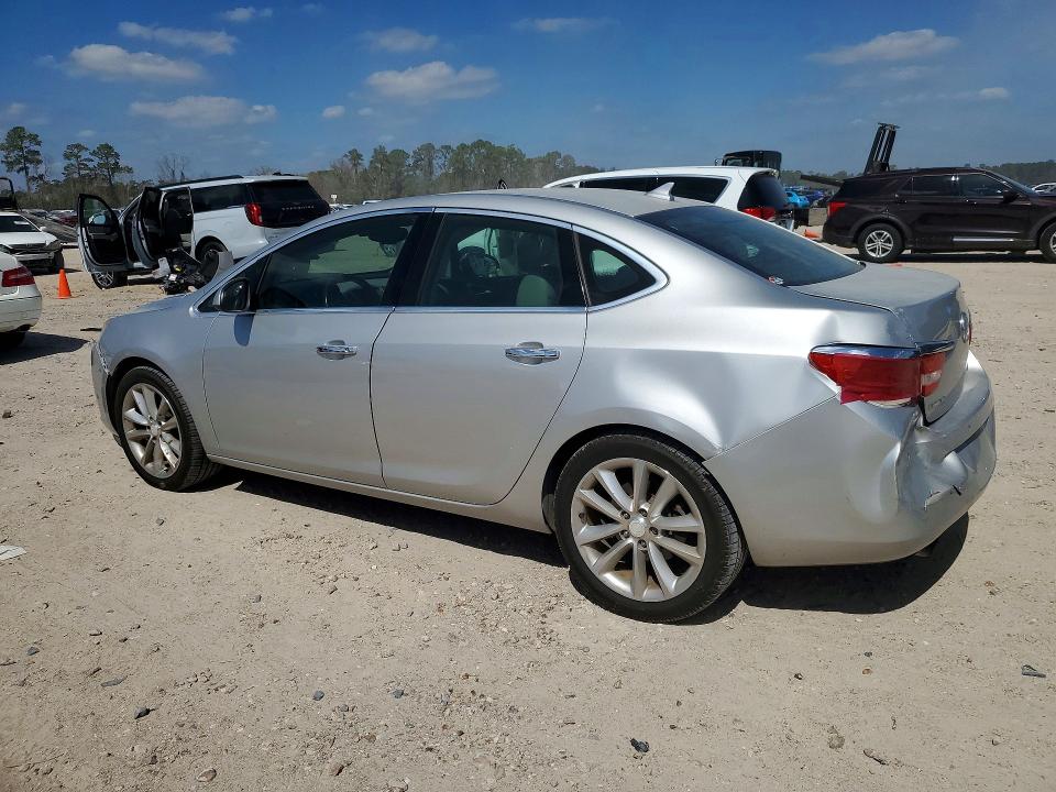 Продажа на аукционе авто 2013 Buick Verano, vin: 1G4PR5SK9D4227570, номер лота: 79153275