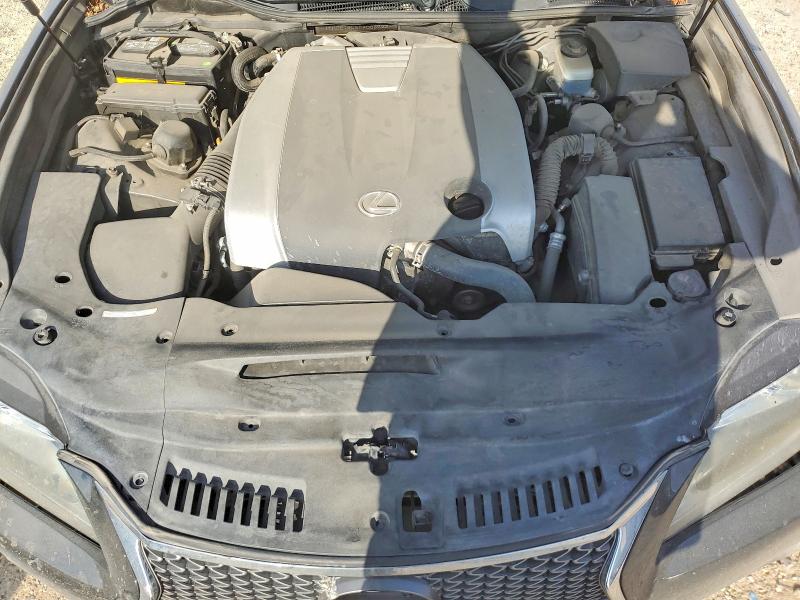 Aukcja sprzedaży 2015 Lexus Gs 350, vin: JTHBE1BL8FA005522, numer aukcji: 47583526