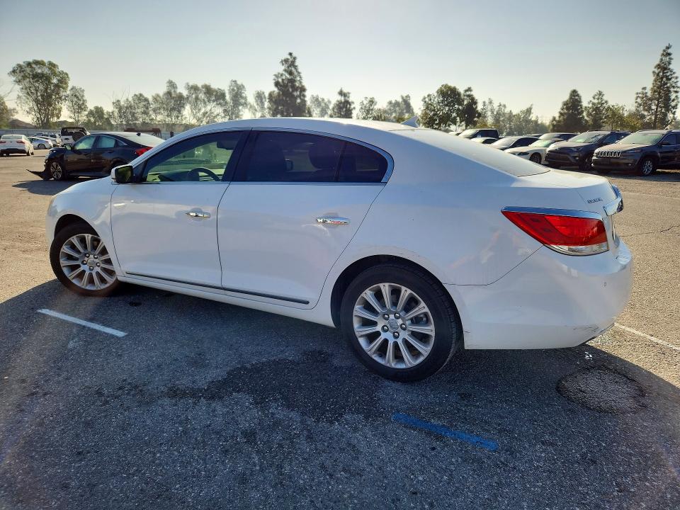 Продажа на аукционе авто 2013 Buick Lacrosse, vin: 1G4GC5G33DF236028, номер лота: 45813626