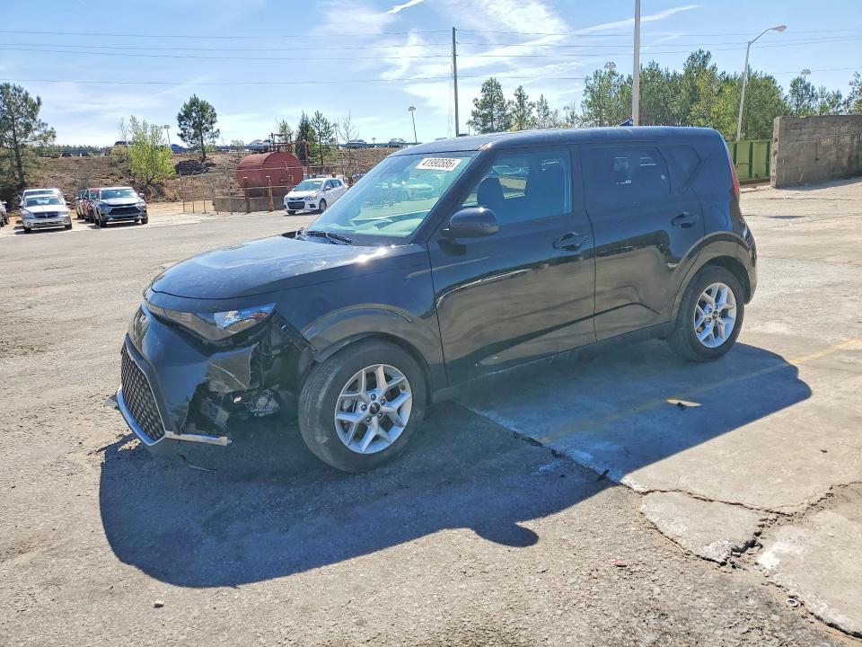 Aukcja sprzedaży 2025 Kia Soul, vin: KNDJ23AU9S7950904, numer aukcji: 41990586
