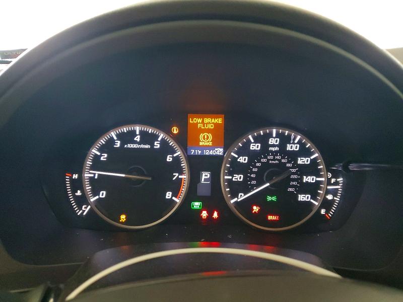 79914815 :رقم المزاد ، 19UDE2F34HA006830 vin ، 2017 Acura Ilx مزاد بيع