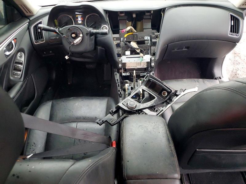 Aukcja sprzedaży 2021 Infiniti Q50, vin: JN1EV7BR4MM754838, numer aukcji: 46279996