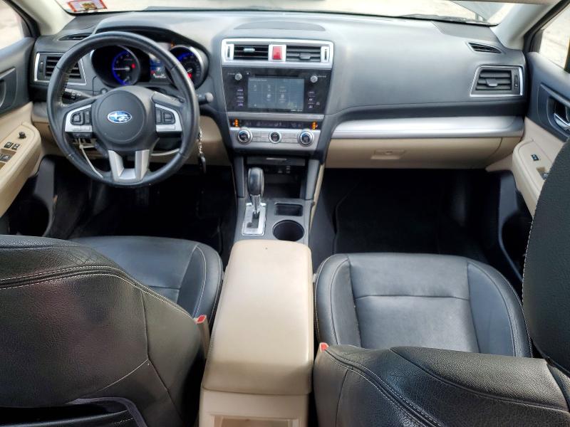2016 Subaru Legacy მანქანა იყიდება აუქციონზე, vin: 4S3BNAC64G3054734, აუქციონის ნომერი: 47582336