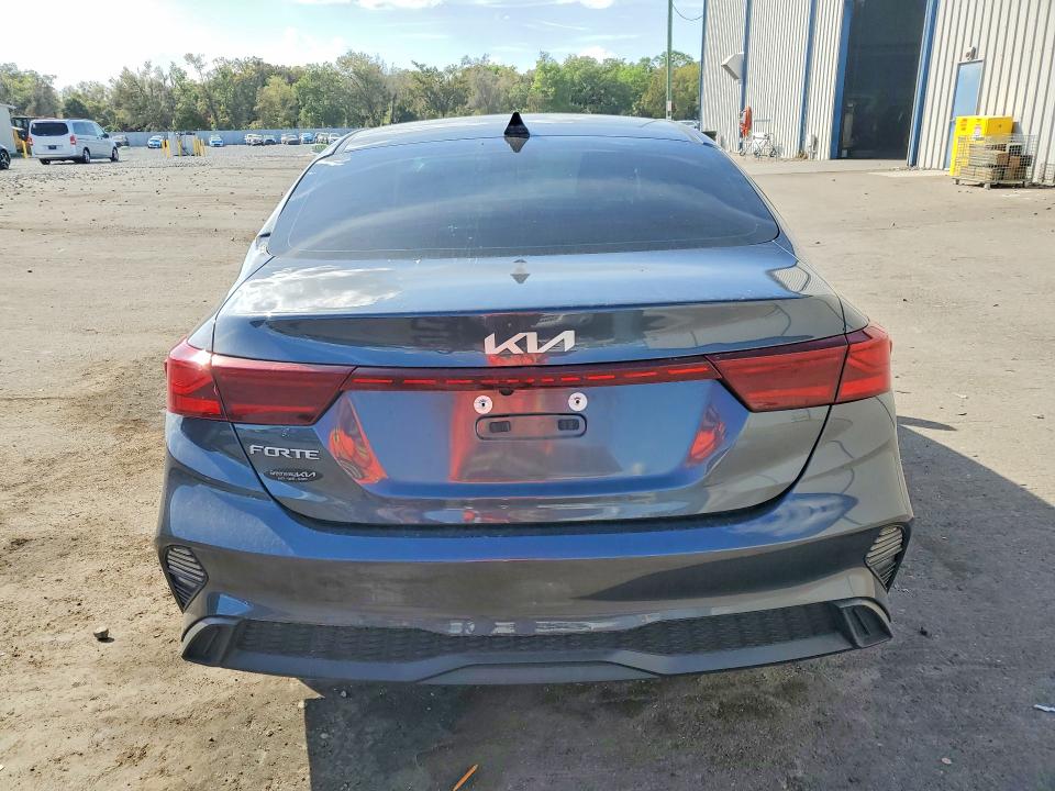 Aukcja sprzedaży 2024 Kia Forte, vin: 3KPF24AD4RE713856, numer aukcji: 79683875