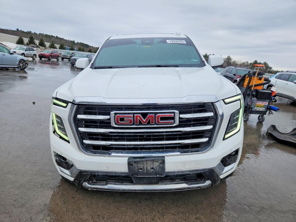 Продажа на аукционе авто 2025 Gmc Yukon Xl, vin: 1GKS2GRD5SR108098, номер лота: 79956525