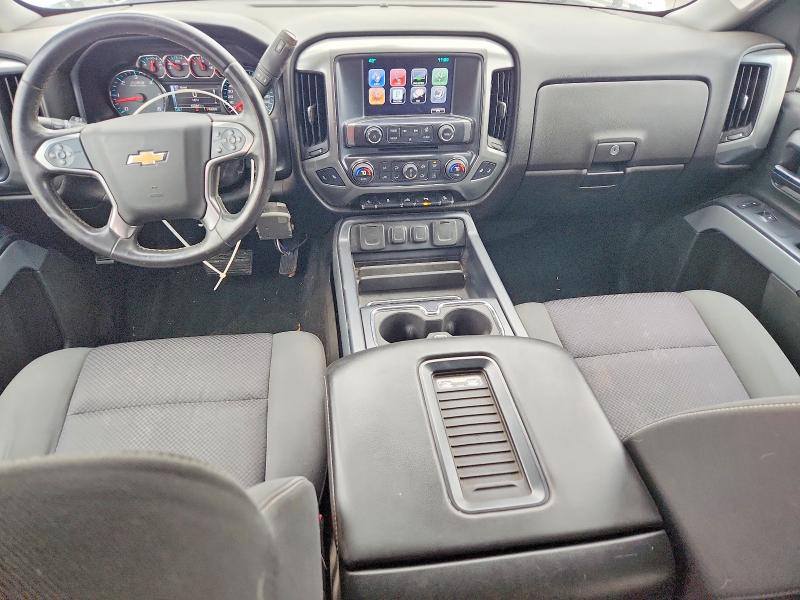 Продаж на аукціоні авто 2016 Chevrolet Silverado, vin: 3GCUKREC5GG273606, номер лоту: 41879346