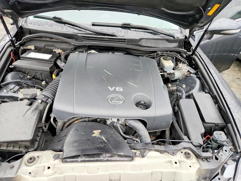 Продаж на аукціоні авто 2009 Lexus Is 250, vin: JTHBK262295091438, номер лоту: 45991776