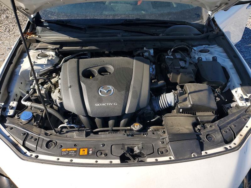Продаж на аукціоні авто 2020 Mazda 3, vin: JM1BPANM4L1176103, номер лоту: 46024246
