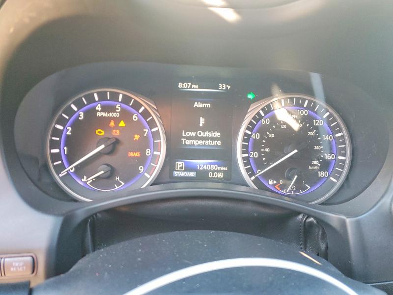 Aukcja sprzedaży 2015 Infiniti Q50, vin: JN1BV7AR2FM410562, numer aukcji: 46693976