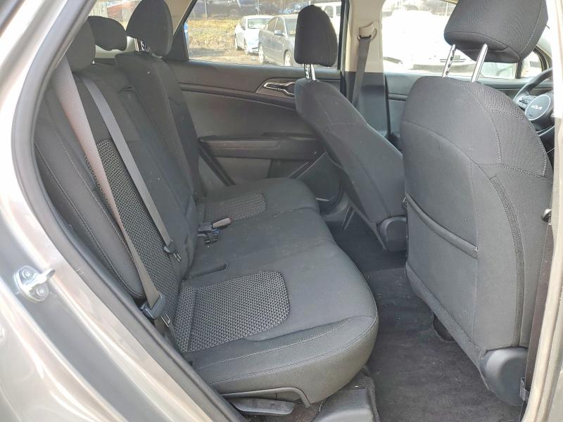Aukcja sprzedaży 2023 Kia Sportage, vin: KNDPUCAF4P7212165, numer aukcji: 47747186