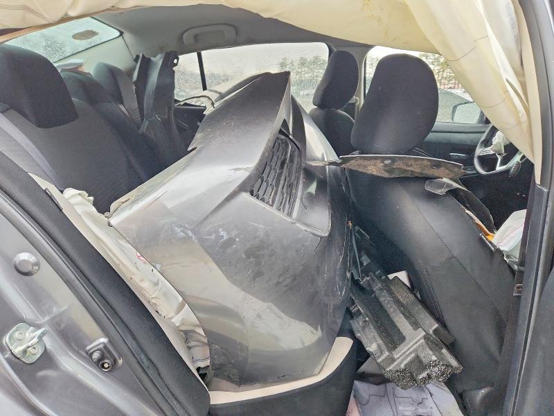 Aukcja sprzedaży 2020 Nissan Versa, vin: 3N1CN8EV7LL850610, numer aukcji: 41740186