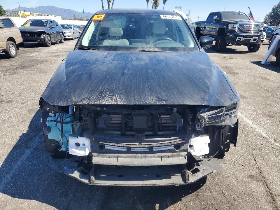 Продажа на аукционе авто 2024 Mazda Cx-5, vin: JM3KFBCL7R0497139, номер лота: 46225716