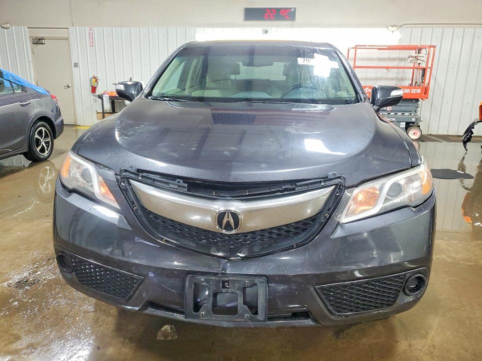 Aukcja sprzedaży 2015 Acura Rdx, vin: 5J8TB3H37FL003588, numer aukcji: 79545485